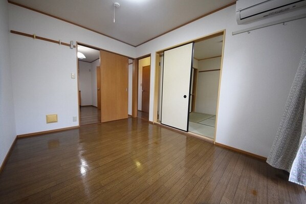 メープルアイの物件内観写真